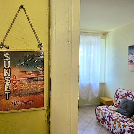 ליבורנו Essenza Del Mare Home מראה חיצוני תמונה