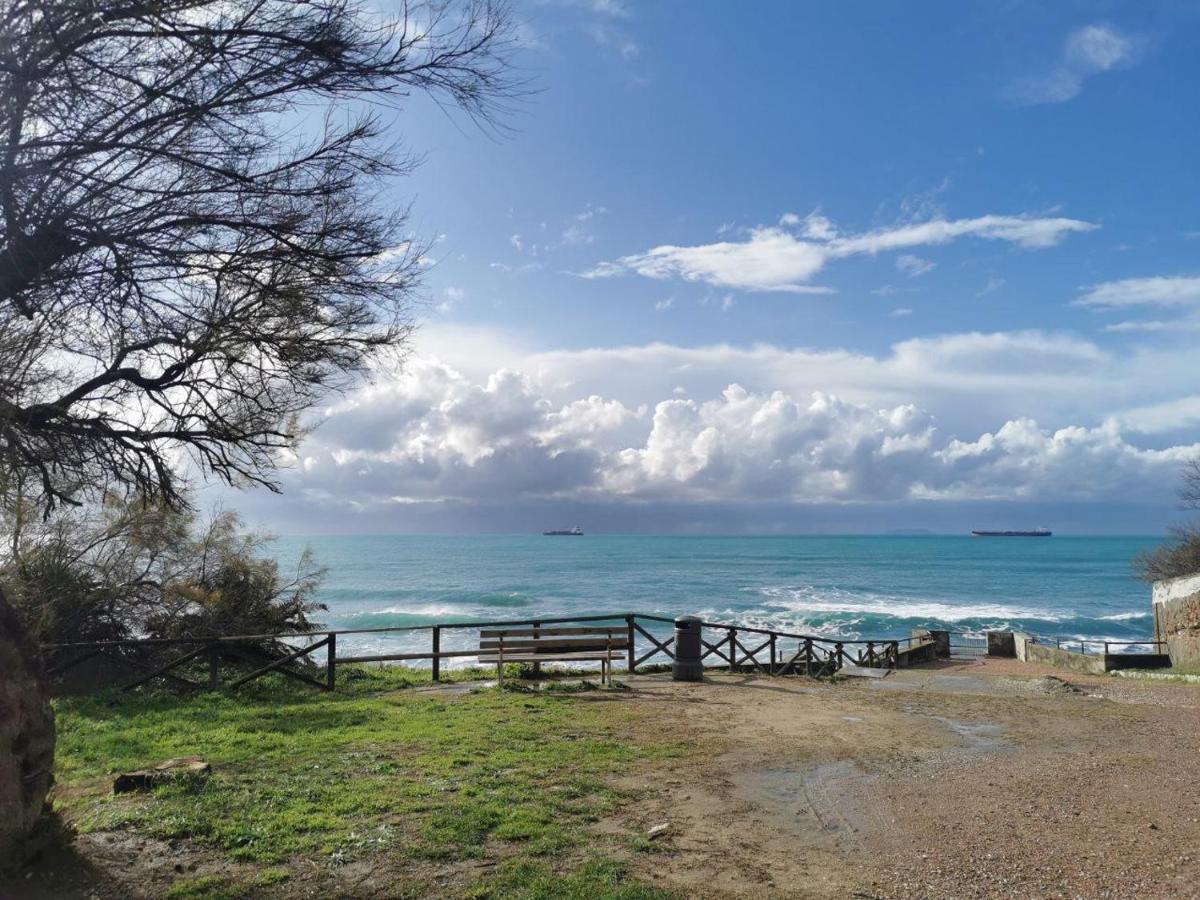 ליבורנו Essenza Del Mare Home מראה חיצוני תמונה