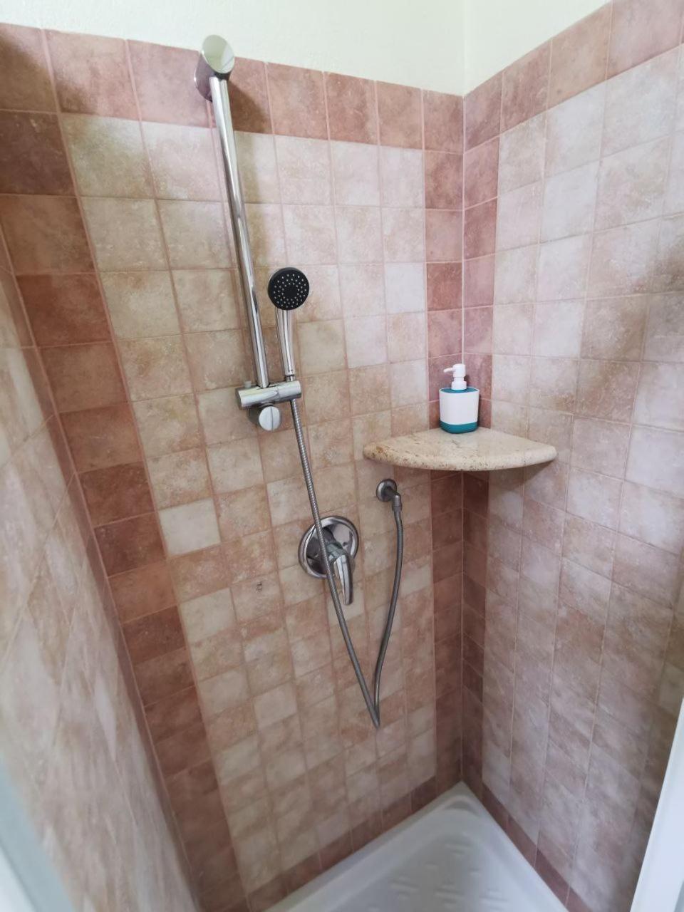 ליבורנו Essenza Del Mare Home מראה חיצוני תמונה