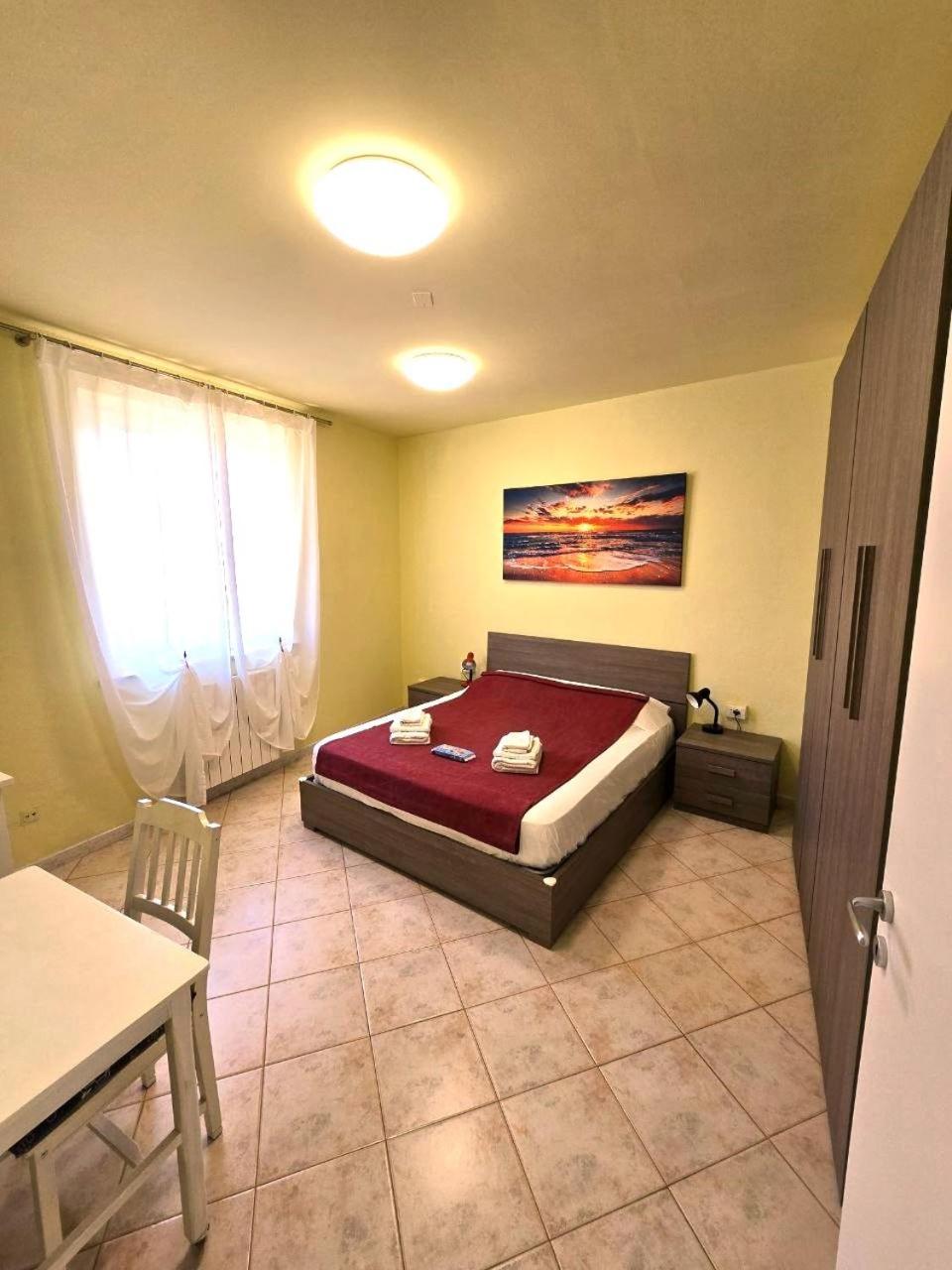 ליבורנו Essenza Del Mare Home מראה חיצוני תמונה
