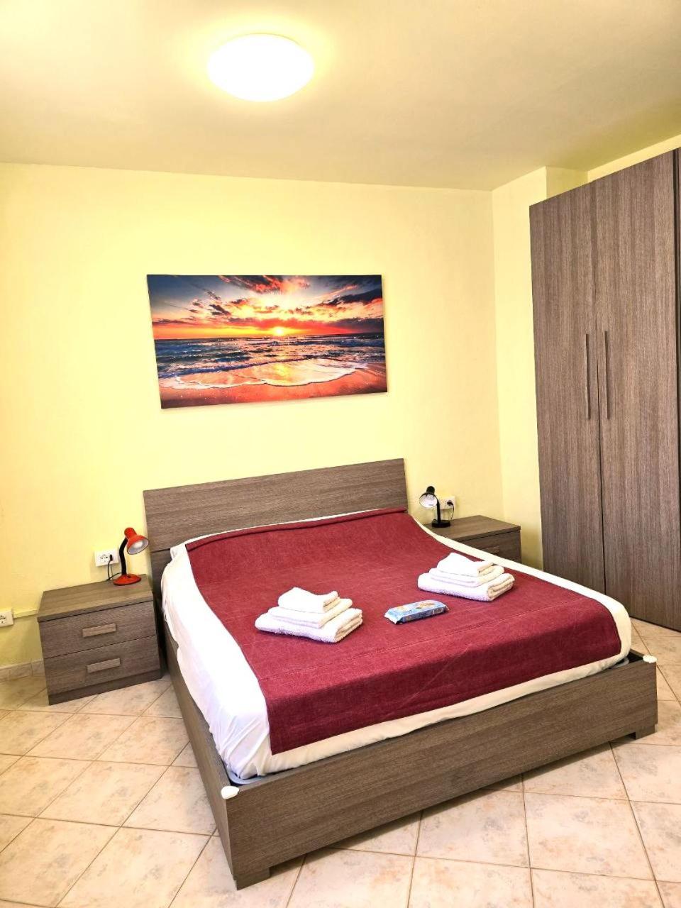 ליבורנו Essenza Del Mare Home מראה חיצוני תמונה